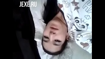 Нежный секс узбекского парня и девушки на настоящей природе