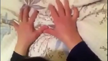 Красивая узбечка сделала горловой минет на природе